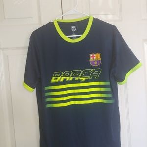 FC Barcelona Jersey shirt